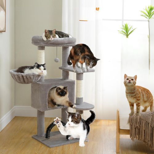 Arbre à chat - ARBREDEQUALITEPOURCHAT™ – Image 6