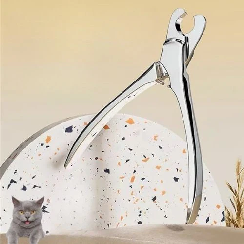 Coupe griffe pour chat - COUPEMETALPOURCHAT™ – Image 5