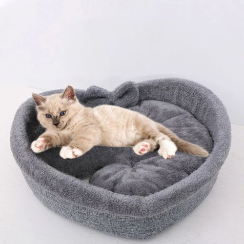 Coussin pour chat - COEURACHAT™