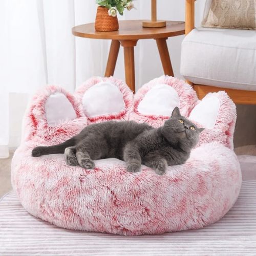 Lit pour chat - CHATMOELLEUX™ – Image 2