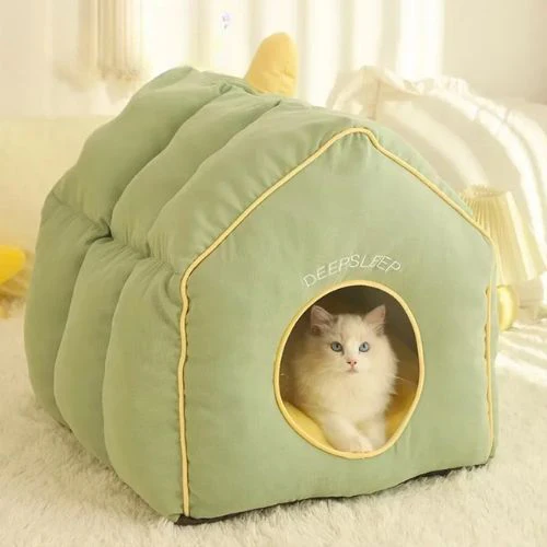 Maison chat - DOUCEPOURCHAT™