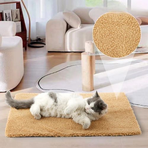Tapis chauffant chat - AUTOCHAUFFANTCHAT™ – Image 6