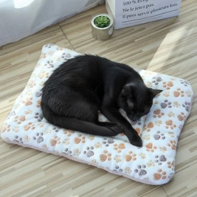 Tapis chauffant chat - CONFORTANTIGRIFFESPOURCHAT™ – Image 2