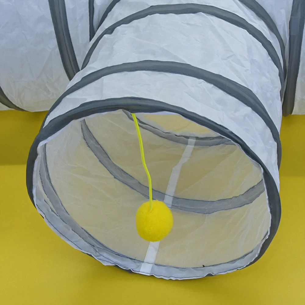 Tunnel chat - BLANCPOURCHAT™ – Image 3