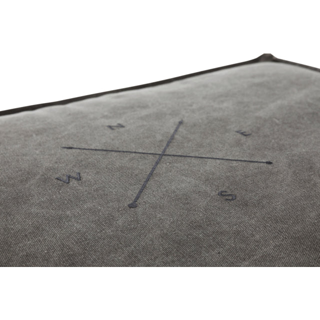 Matelas Be Nordic Gris Foncé – Image 4